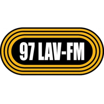 96.9 WLAV 97 LAV-FM Grand Rapids