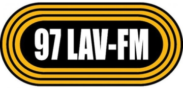 96.9 WLAV 97 LAV-FM Grand Rapids