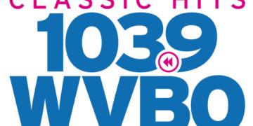 103.9 WVBO Appleton