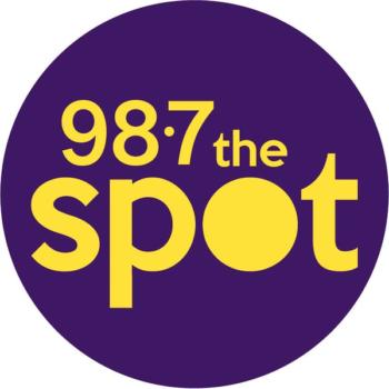 98.7 The Spot KLUV KSPF KLove Dallas