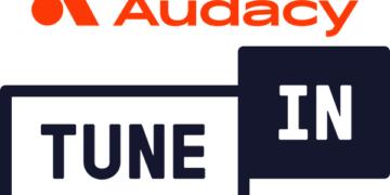 Audacy TuneIn