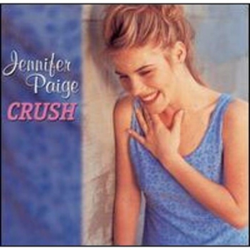 Jennifer Paige Crush
