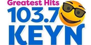 103.7 KEYN Wichita