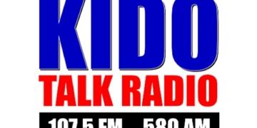 580 107.5 KIDO Boise