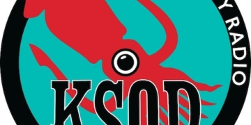 K-Squid Community Radio 90.7 KSQD Santa Cruz 89.7 KSQT Prunedale Salinas 89.5 Monterey