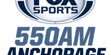 550 The Zone KTZN Anchorage Fox Sports Radio ESPN