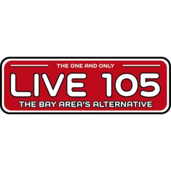 Live 105 Alt 105.3 KITS San Francisco