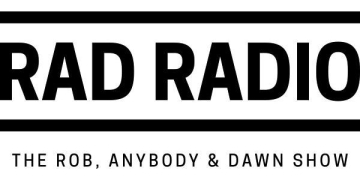 RAD Radio Rob, Anybody & Dawn 98 Rock KRXQ Sacramento 104.5 KDOT Reno