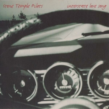 Stone Temple Pilots Interstate Love Song