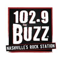 102.9 The Buzz WBUZ Nashville