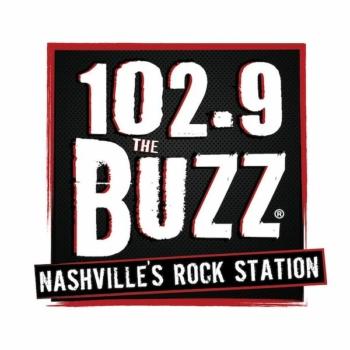 102.9 The Buzz WBUZ Nashville