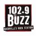 102.9 The Buzz WBUZ Nashville