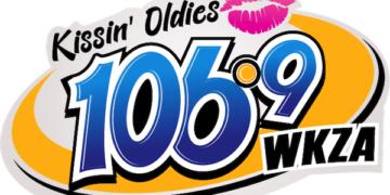 Kissin' Oldies 106.9 WKZA 1340 WKSN Jamestown