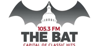 105.3 The Bat K287FG Austin Radio Network KTXX-HD4