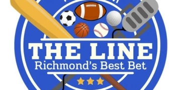 1480 The Line WTOX Glen Allen Richmond