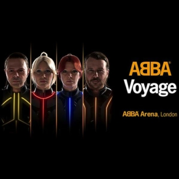 Abba Voyage