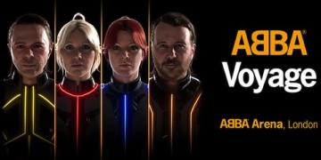 Abba Voyage