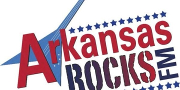 Arkansas Rocks Jay Brentlinger