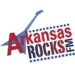 Arkansas Rocks Jay Brentlinger
