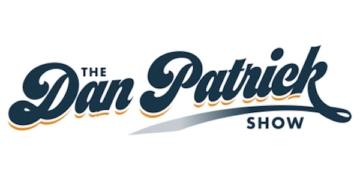 Dan Patrick Show Fox Sports Radio Premiere Networks