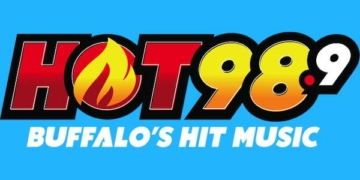 Hot 98.9 The Vibe WBBF 1120 Buffalo