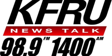 1400 98.9 KFRU Columbia