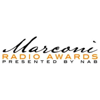 NAB Marconi Radio Awards