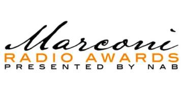 NAB Marconi Radio Awards
