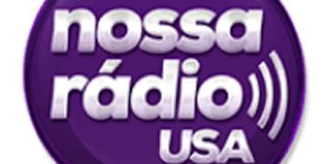 Nossa Radio USA 940 WINE Brookfield Danbury 1260 WBIX Boston 1400 WFLL Fort Lauderdale
