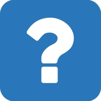 Question App Icon