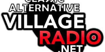 Village Radio RJ Jordan