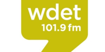 101.9 WDET Detroit