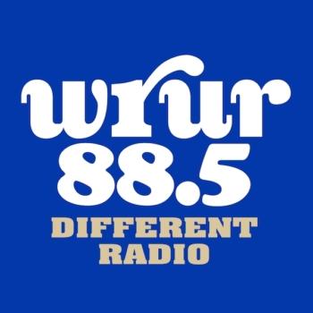 Different Radio 88.5 WRUR Rochester 90.1 WITH Ithaca