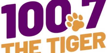 100.7 The Tiger WTGE Baton Rouge