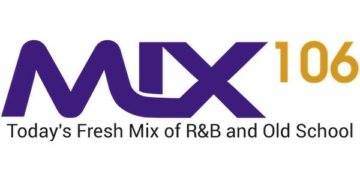 Mix 106 106.3 WUBU South Bend