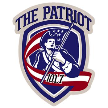 101.7 The Patriot KKHR KTJK Hawley Abilene Dustin Tatro