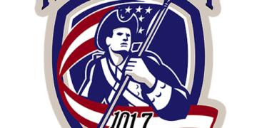 101.7 The Patriot KKHR KTJK Hawley Abilene Dustin Tatro