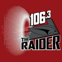 101.7 106.3 The Raider KTJK KKHR Abilene