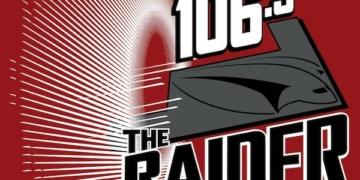 101.7 106.3 The Raider KTJK KKHR Abilene