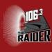 101.7 106.3 The Raider KTJK KKHR Abilene