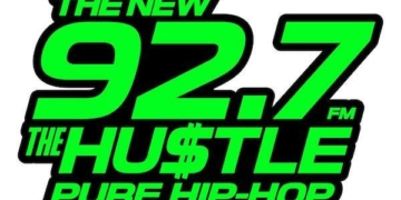 Rev 92.7 The Hustle KREV Alameda San Francisco
