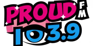 103.9 Proud-FM CIRR Toronto Evanov