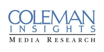 Coleman Insights Media Research Jay Nachlis Warren Kurtzman