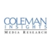 Coleman Insights Media Research Jay Nachlis Warren Kurtzman