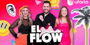 El Flow de Miami Univision Latino Mix Ritmo 98.3