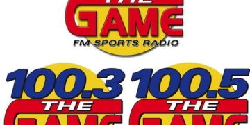 107.5 The Game WNKT 100.3 Team WSEA 100.5 WWFN Myrtle Beach Florence