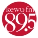 89.5 KEWU-FM Spokane Eastern Washington University