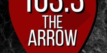 103.3 The Arrow KRWP Pampa KDRL