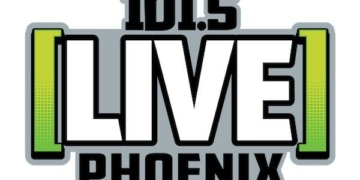 Live 101.5 KALV-FM Phoenix
