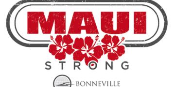 Maui Strong